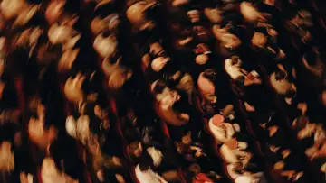 Zasłona do filmu "Cameron Winter at Carnegie Hall" #1900431
