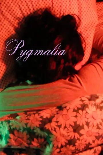 Plakat do filmu "Pygmalia" #966266