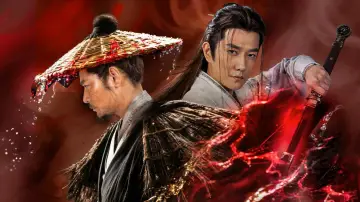 Zasłona do filmu "九龙挎刀去白马" #922446