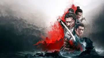 Zasłona do filmu "九龙挎刀去白马" #922448