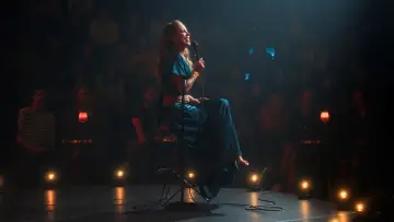 Zasłona do filmu "Doully : Hier j