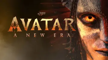 Zasłona do filmu "Avatar: A New Era - Special Edition of 20/20" #642752