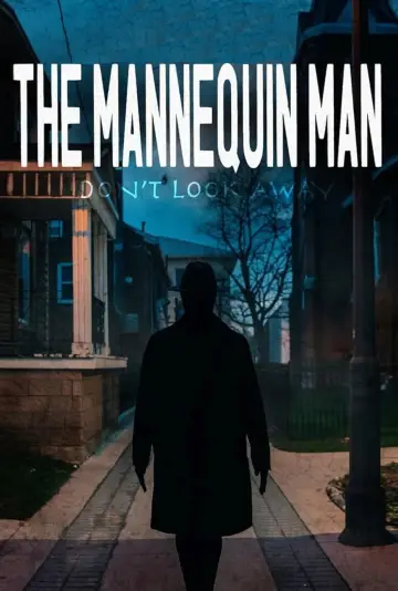 Plakat do filmu "The Mannequin Man" #1811315
