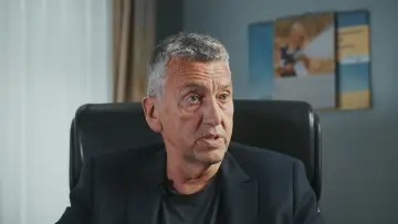 Zasłona do filmu "30 Kilo Heimat" #733465