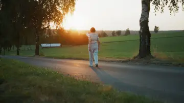 Zasłona do filmu "30 Kilo Heimat" #733466