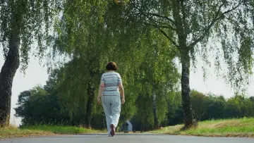 Zasłona do filmu "30 Kilo Heimat" #733467