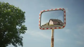 Zasłona do filmu "30 Kilo Heimat" #733468