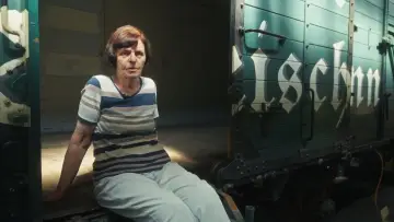 Zasłona do filmu "30 Kilo Heimat" #733469