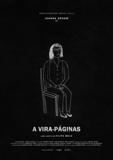 A Vira-Páginas