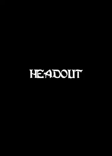 Plakat do filmu "Headout" #978499