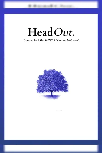 Plakat do filmu "Headout" #978500