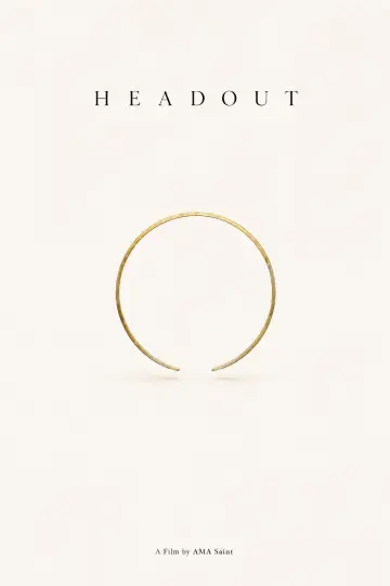 Plakat do filmu "Headout" #978502