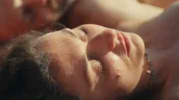 Zasłona do filmu "לרנקה" #1849110