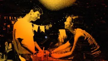 Zasłona do filmu "To All The Girls I Never Banged: I