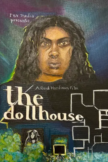 Plakat do filmu "The Dollhouse" #963456