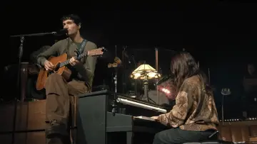 Zasłona do filmu "Brent Forever: Live From Brooklyn Paramount" #1641673