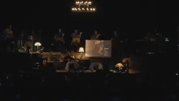 Zasłona do filmu "Brent Forever: Live From Brooklyn Paramount" #1641675