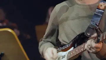 Zasłona do filmu "Brent Forever: Live From Brooklyn Paramount" #1641676