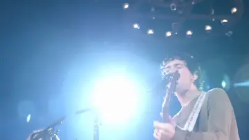 Zasłona do filmu "Brent Forever: Live From Brooklyn Paramount" #1641677