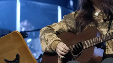 Zasłona do filmu "Brent Forever: Live From Brooklyn Paramount" #1641678