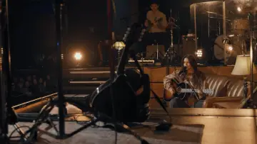 Zasłona do filmu "Brent Forever: Live From Brooklyn Paramount" #1641679