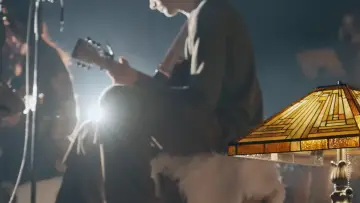 Zasłona do filmu "Brent Forever: Live From Brooklyn Paramount" #1641683