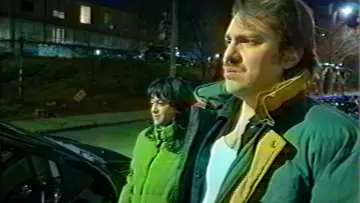 Zasłona do filmu "Kyle