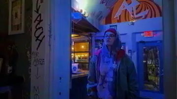 Zasłona do filmu "Kyle