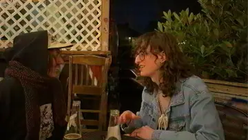 Zasłona do filmu "Kyle