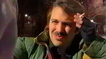 Zasłona do filmu "Kyle