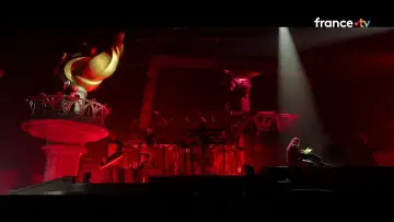 Soprano à l'Accor Arena