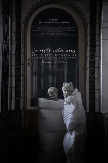 Plakat do filmu "Ça reste entre nous" #795285