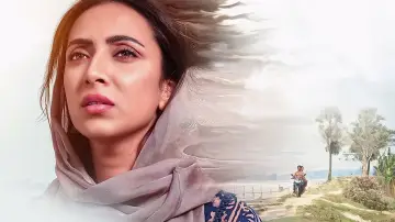 Zasłona do filmu "লাইফলাইন" #911622