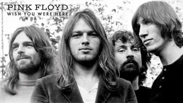 Zasłona do filmu "Pink Floyd: Wish You Were Here (50th Anniversary)" #659437