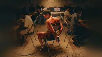 Zasłona do filmu "Thiên Đường Máu" #652845