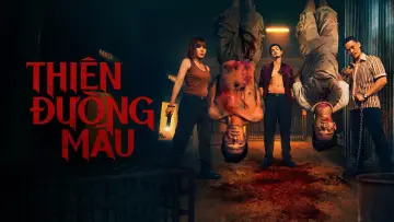 Thiên Đường Máu