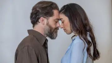 Zasłona do filmu "שמיים וארץ" #913751
