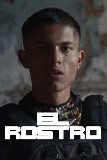 Plakat do filmu "El Rostro" #1906709