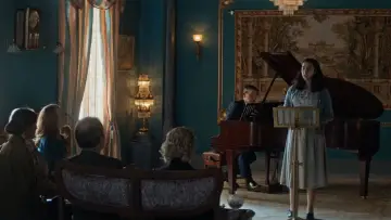 Zasłona do filmu "Caballé" #1832667