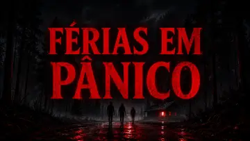 Zasłona do filmu "Férias em Pânico (A aventura começa aqui)" #929032