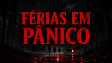 Zasłona do filmu "Férias em Pânico (A aventura começa aqui)" #929033