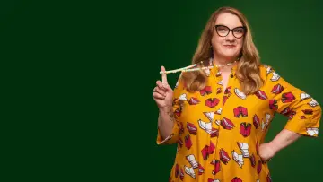 Sarah Millican: Late Bloomer
