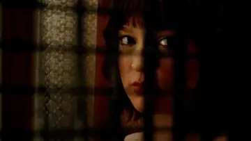Zasłona do filmu "Confessions" #1139334