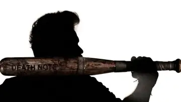 Zasłona do filmu "డేవిడ్ రెడ్డి" #878718