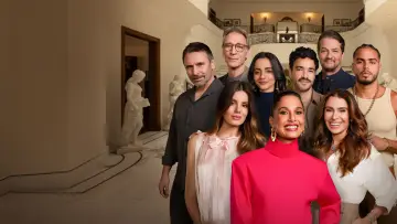 Zasłona do filmu "Especial Beleza Fatal" #603494