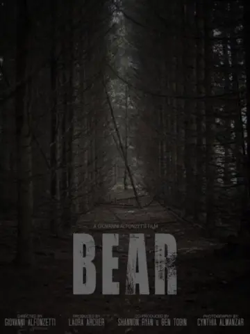 Bear