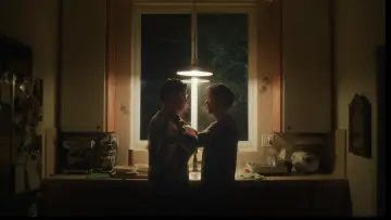 Zasłona do filmu "Callback" #543303