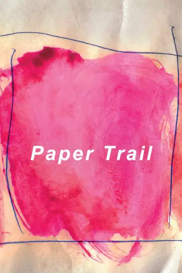 Plakat do filmu "Paper Trail" #835976