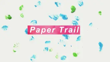 Paper Trail
