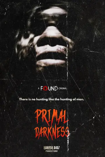 Plakat do filmu "Primal Darkness" #1142105